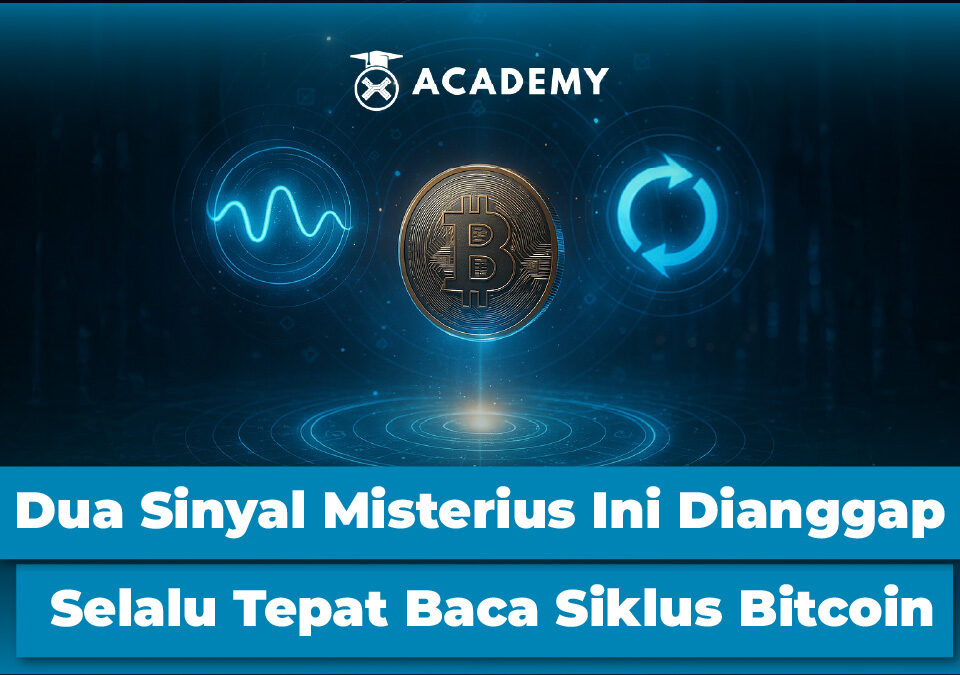 Dua Sinyal Misterius Ini Dianggap Selalu Tepat Baca Siklus Bitcoin