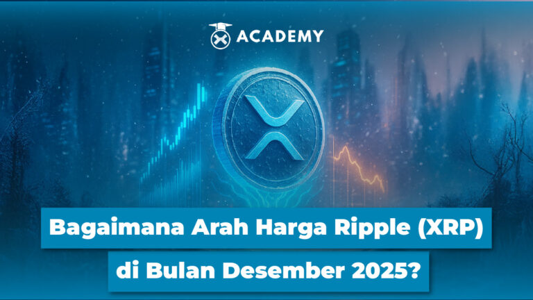 Bagaimana Arah Harga Ripple (XRP) di Bulan Desember 2025?