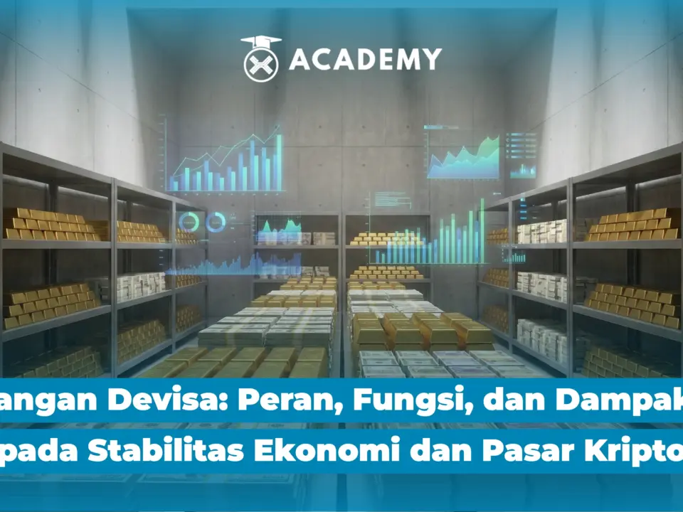 Cadangan Devisa