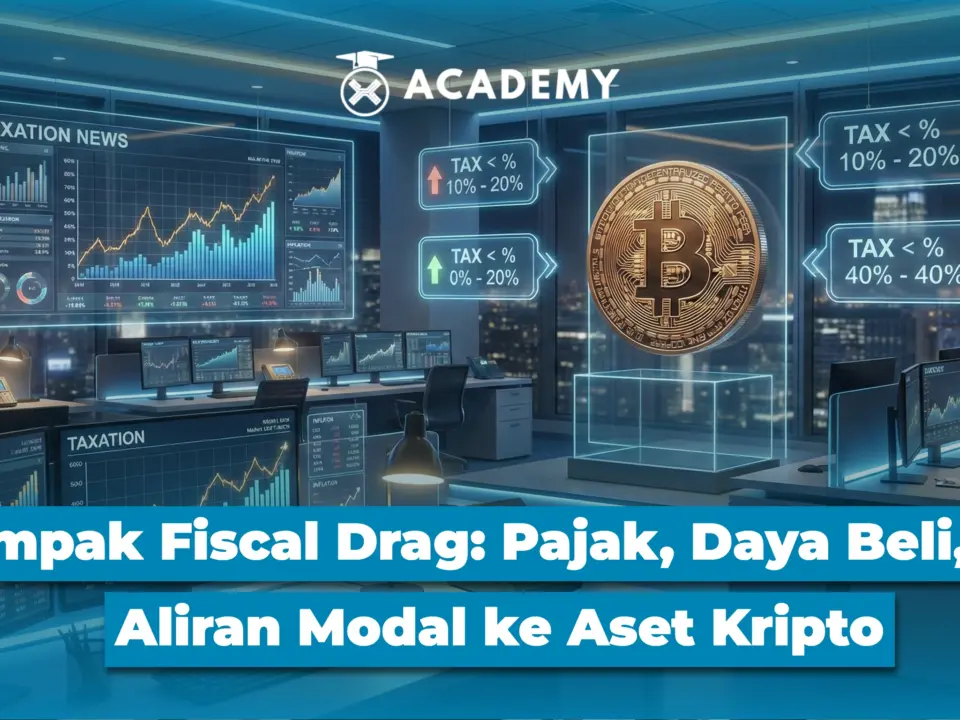 Dampak Fiscal Drag