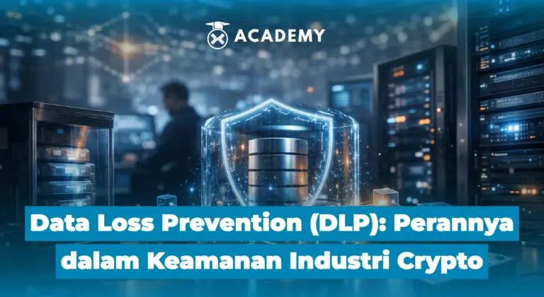 Data Loss Prevention (DLP): Perannya dalam Keamanan Industri Crypto