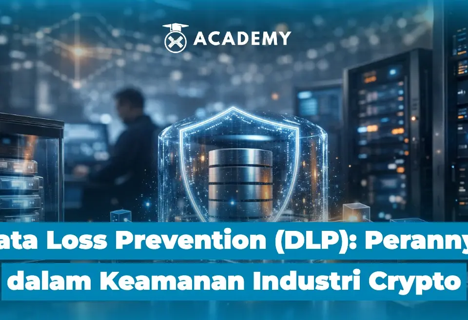 Data Loss Prevention (DLP) Perannya dalam Keamanan Industri Crypto