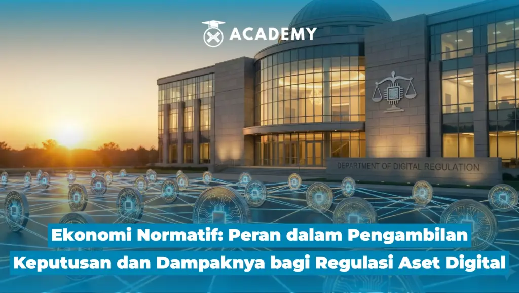 Ekonomi Normatif & Perannya dalam Regulasi Aset Digital