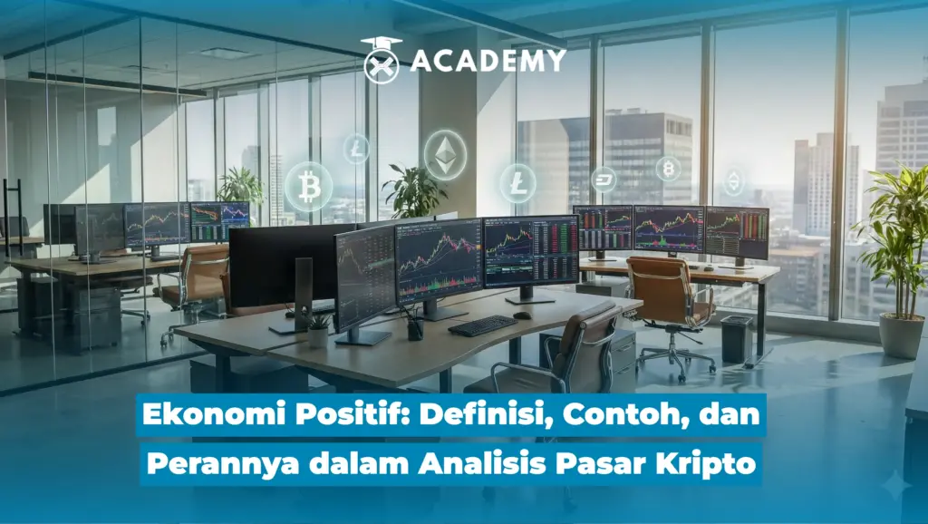 Ekonomi Positif