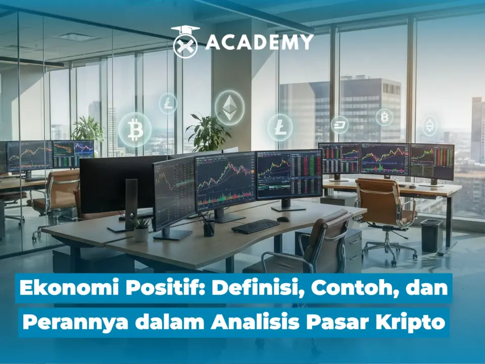 Ekonomi Positif
