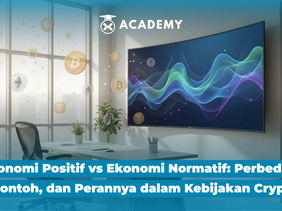 Perbedaan Ekonomi Positif vs Normatif & Perannya