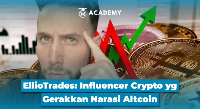 EllioTrades: Influencer Crypto yang Gerakkan Narasi Altcoin