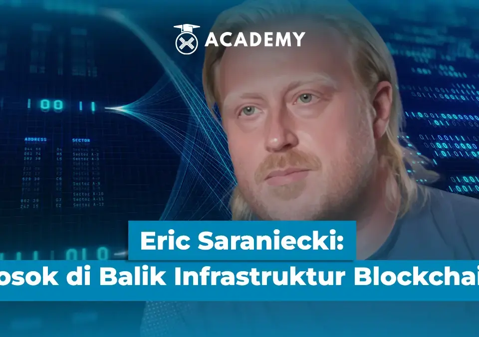 Eric Saraniecki 1