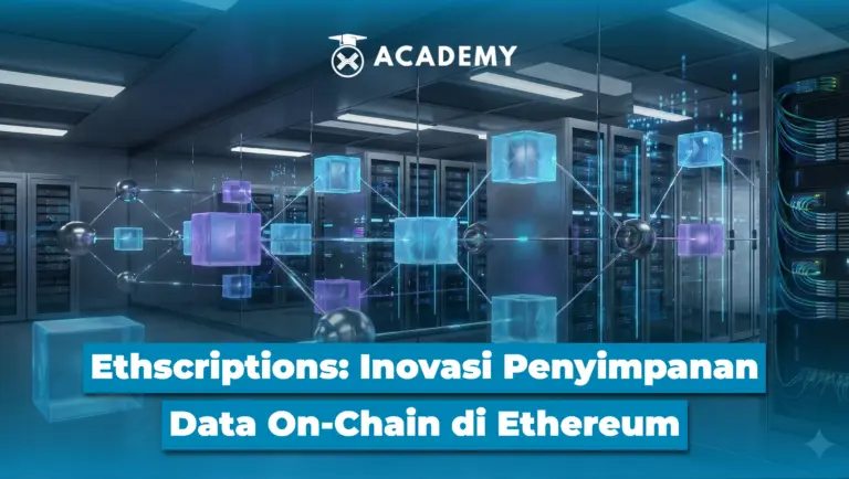 Ethscriptions: Inovasi Penyimpanan Data On-Chain di Ethereum