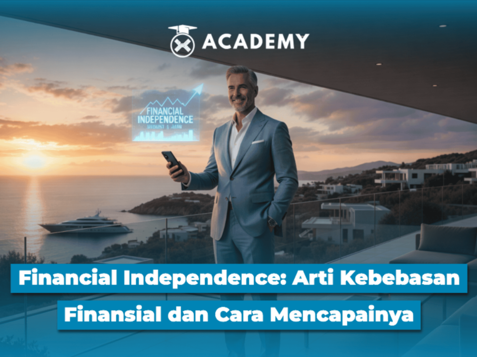 Financial Independence