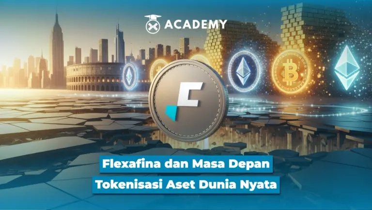 Flexafina dan Masa Depan Tokenisasi Aset Dunia Nyata