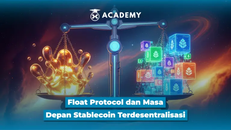 Float Protocol dan Masa Depan Stablecoin Terdesentralisasi