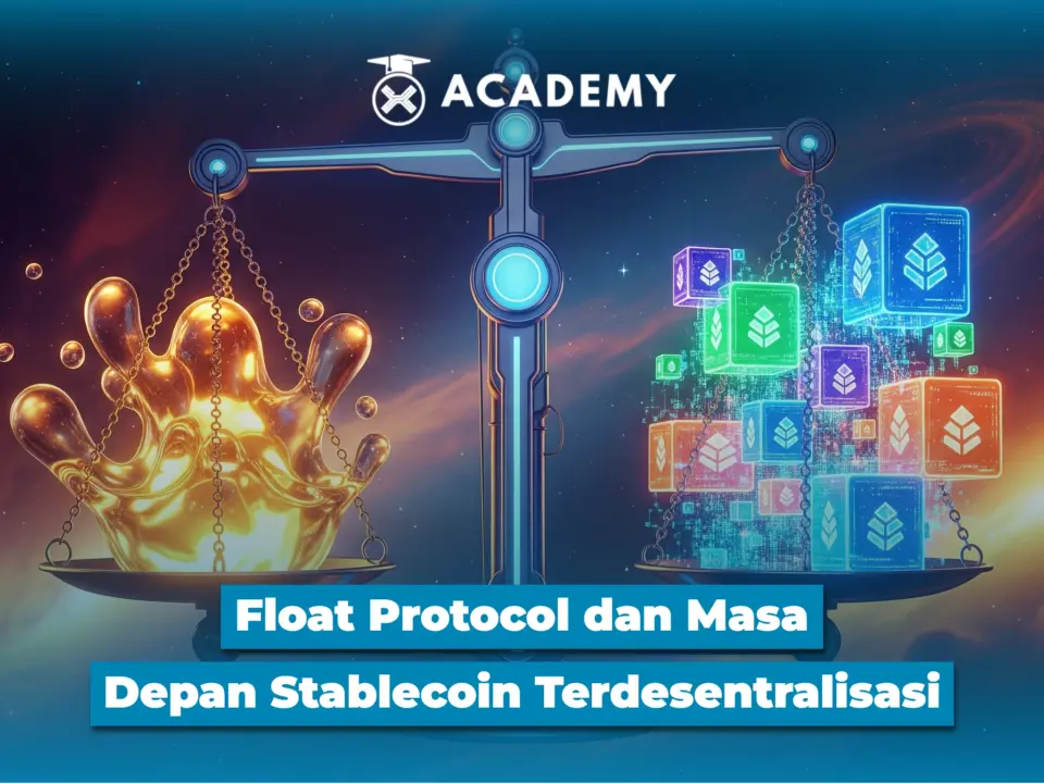 Float Protocol