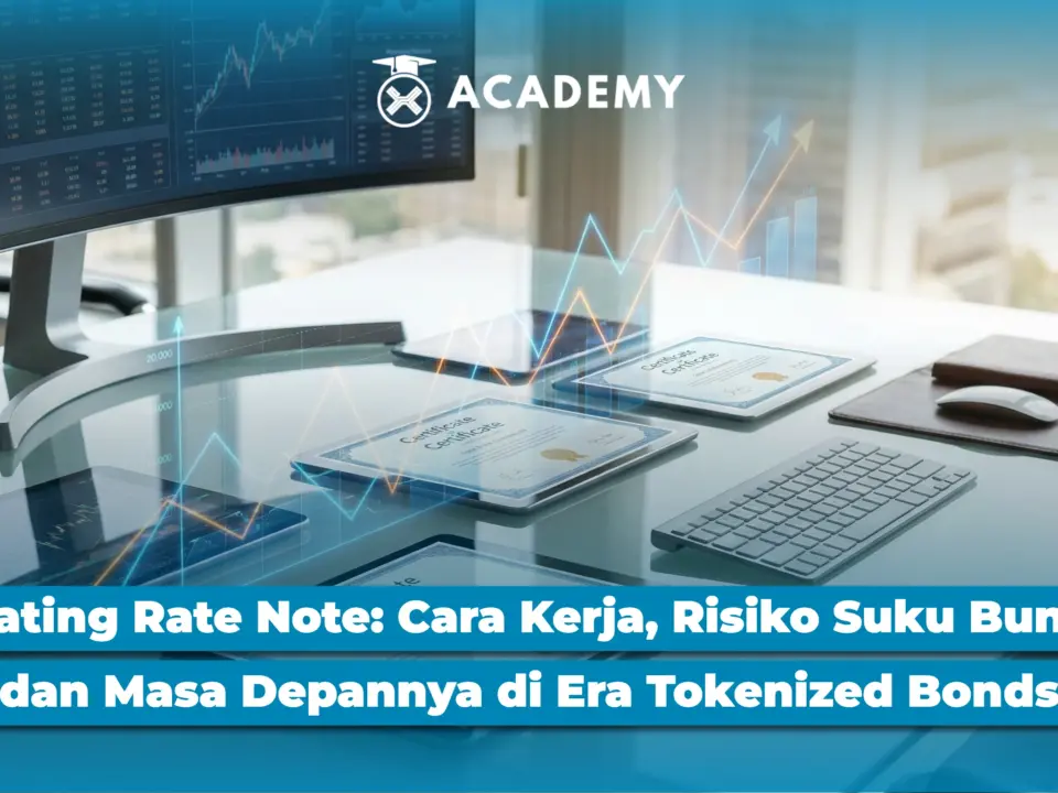 Floating Rate Note