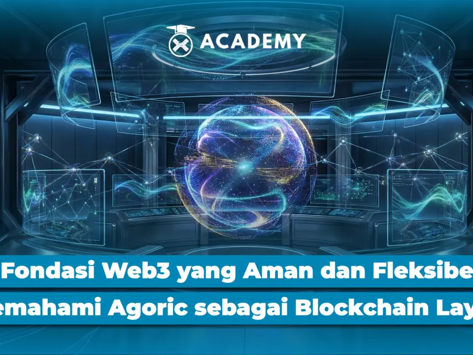 Fondasi Web3
