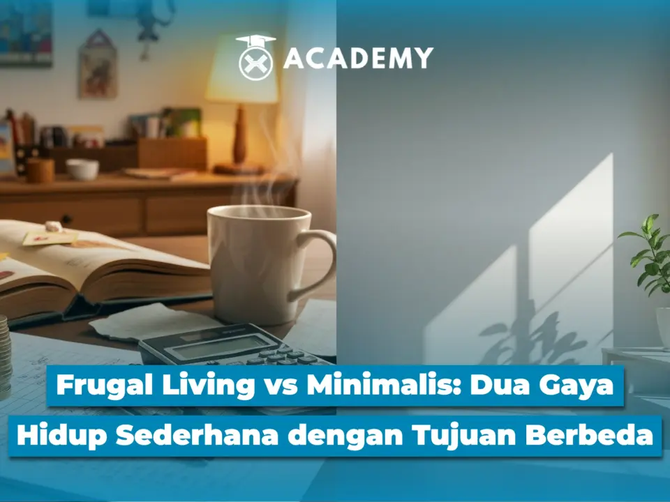 Frugal vs Minimalis