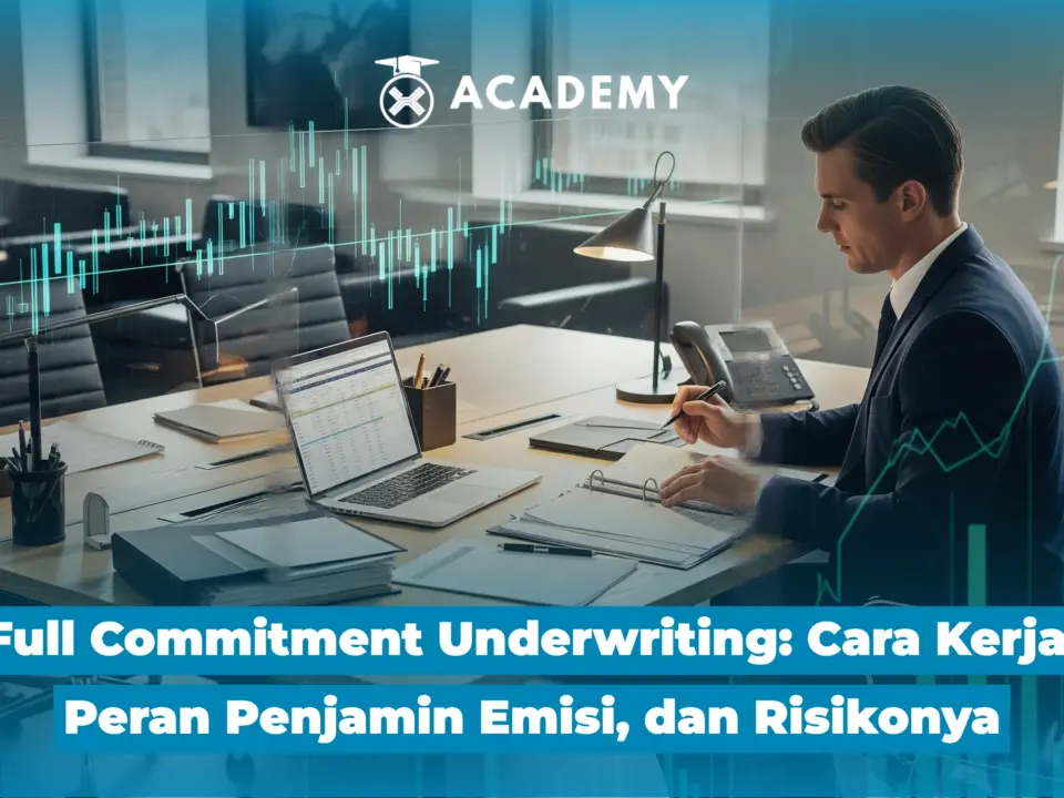 Full Commitment Underwriting