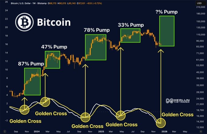 Golden Cross
