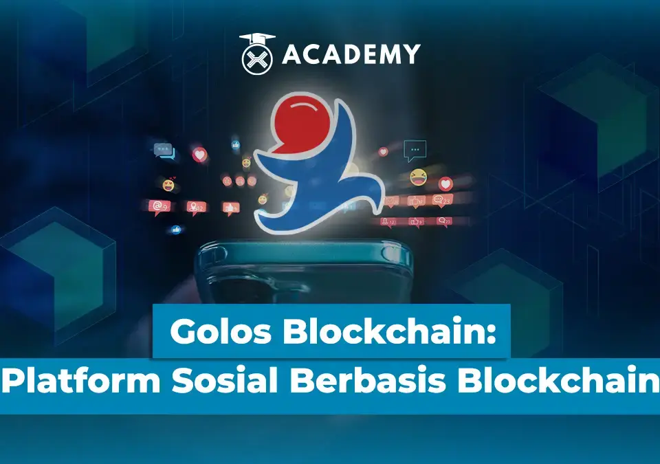 Golos Blockchain 1