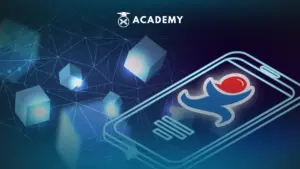 Golos Blockchain 3
