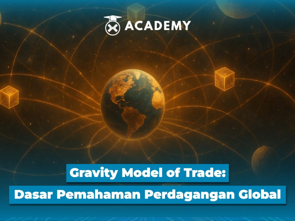 Gravity Model Trade