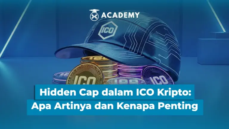 Hidden Cap in Crypto ICOs: What It Means and Why It Matters