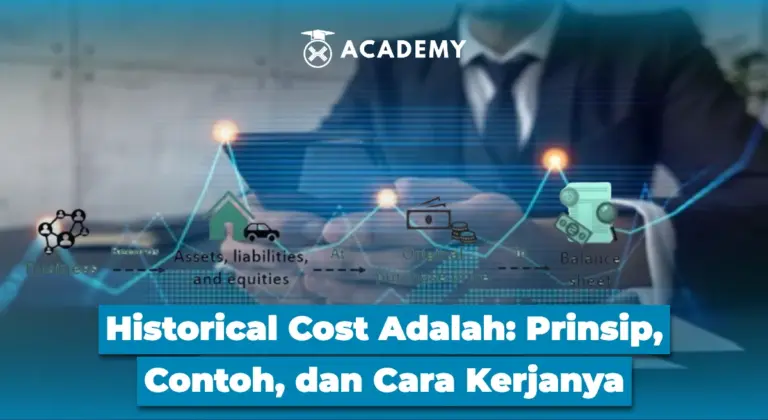Historical Cost Adalah: Prinsip, Contoh, dan Cara Kerjanya
