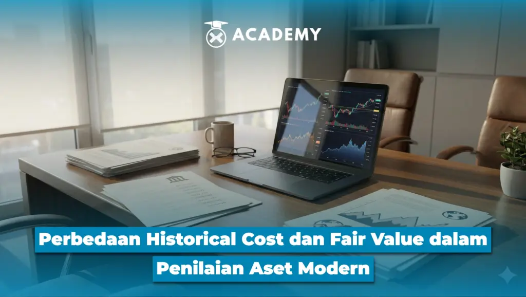 Historical Cost dan Fair Value