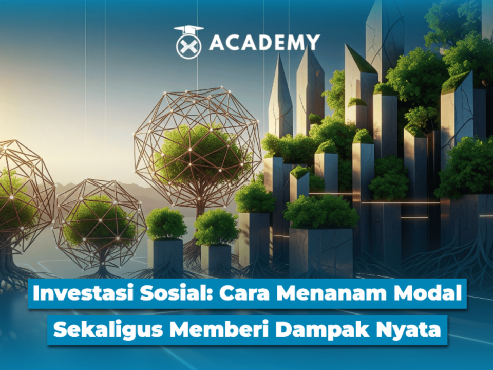 Investasi Sosial