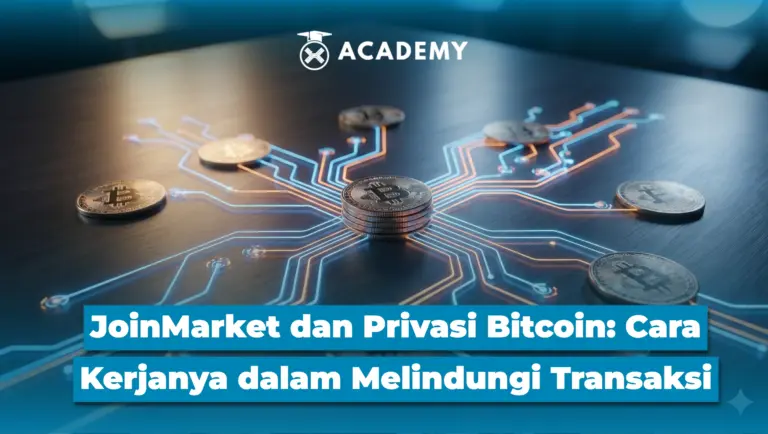 JoinMarket dan Privasi Bitcoin: Cara Kerjanya dalam Melindungi Transaksi