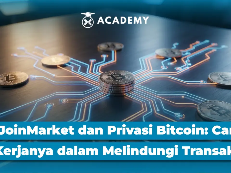 JoinMarket dan Privasi Bitcoin: Cara Kerjanya dalam Melindungi Transaksi