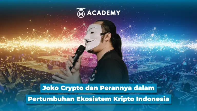 Joko Crypto dan Perannya dalam Pertumbuhan Ekosistem Kripto Indonesia