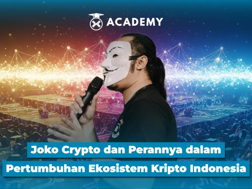 Joko Crypto