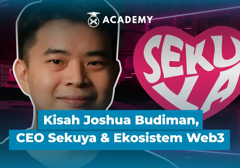 Joshua Budiman 1