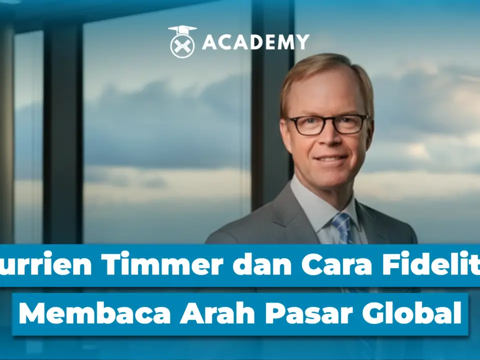 Jurrien Timmer