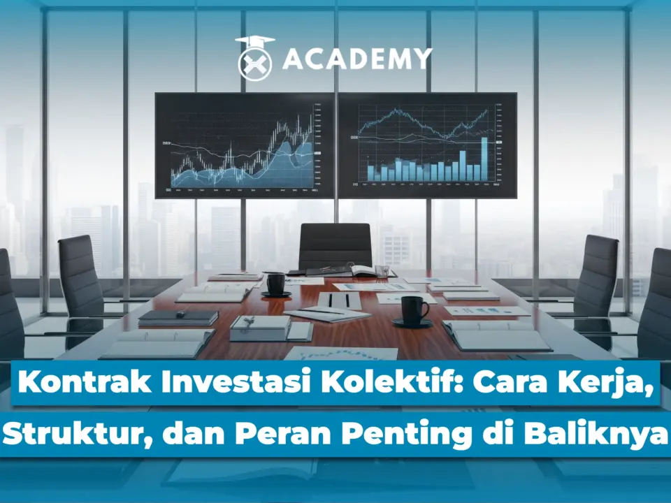 Kontrak Investasi Kolektif