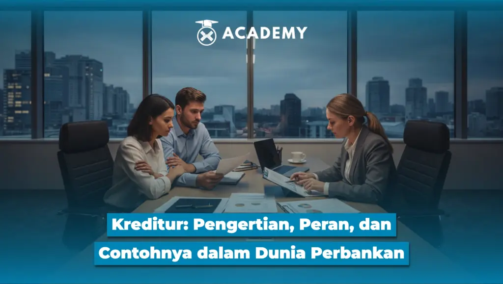 Kreditur
