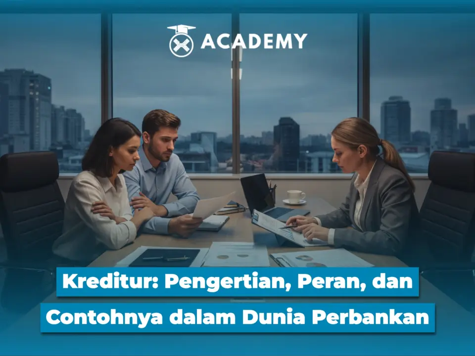 Kreditur