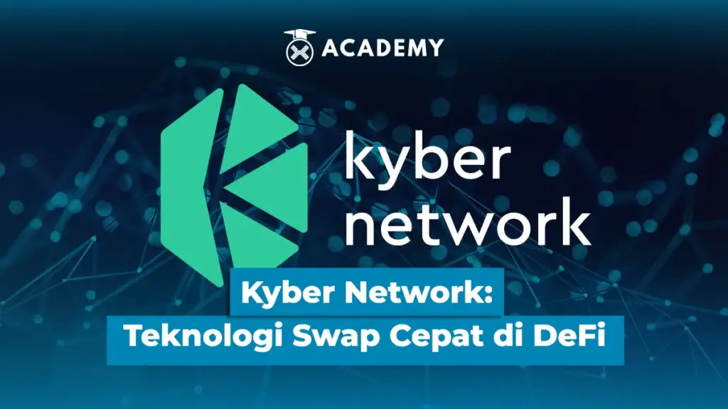 Kyber Network 1