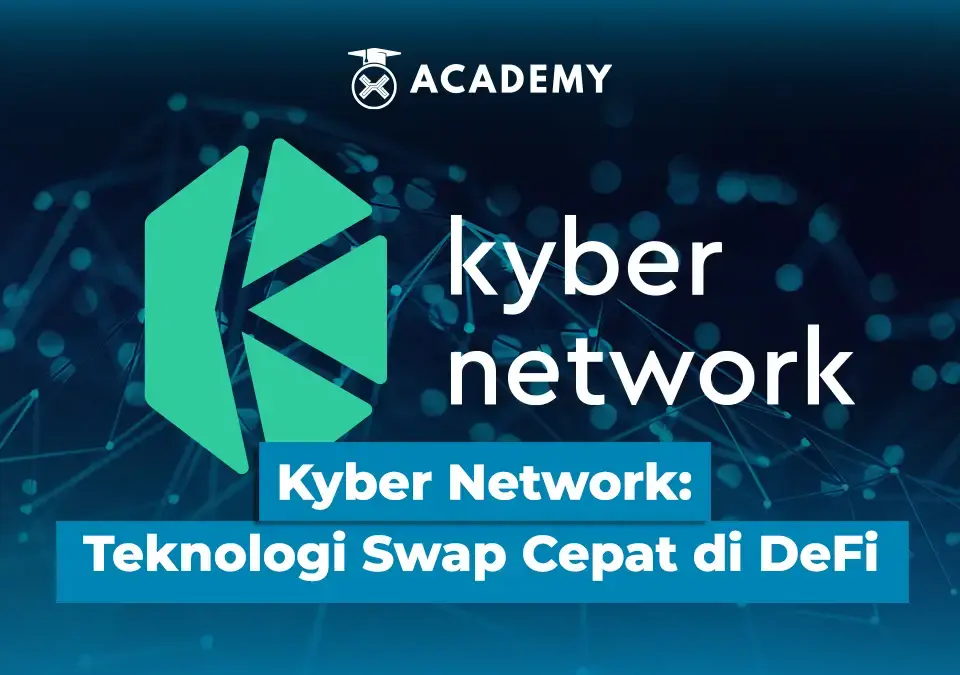 Kyber Network 1