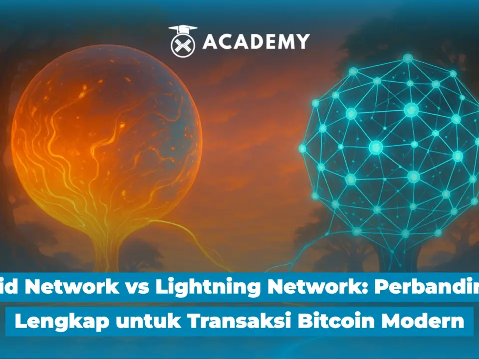 Liquid Network vs Lightning