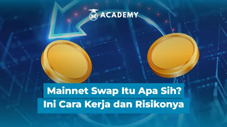 What Is a Mainnet Swap? How It Works and Its Risks