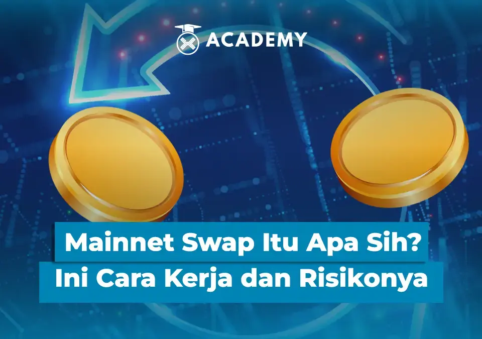 Mainnet Swap 1