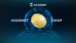 Mainnet Swap 3 Mainnet Swap 3