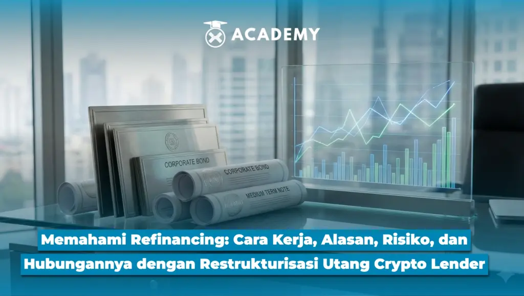 Memahami Refinancing