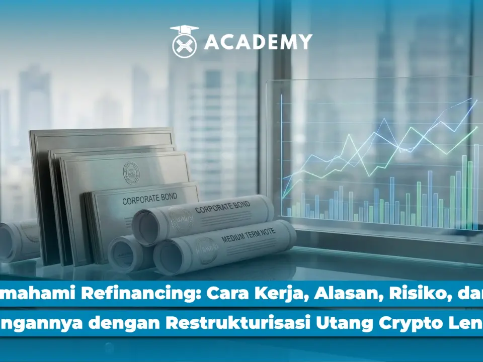 Memahami Refinancing