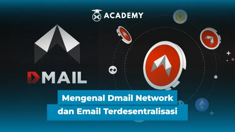 Understanding Dmail Network and Decentralized Email