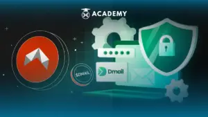 Mengenal Dmail Network dan Email Terdesentralisasi 3