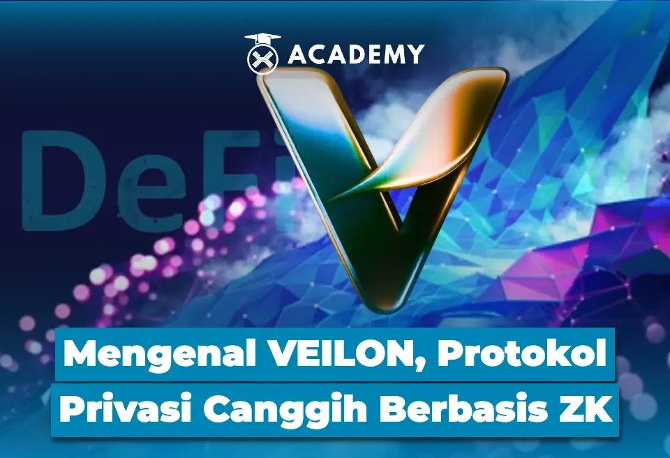 Mengenal VEILON, Protokol Privasi Canggih Berbasis ZK