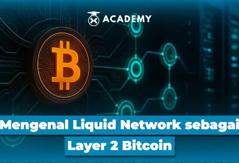 Mengenal Liquid Network sebagai Layer 2 Bitcoin